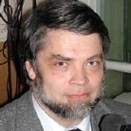 Автономов Владимир Сергеевич
